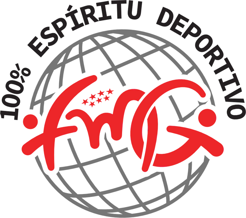 Programa 100% Espíritu Deportivo de la Federación Madrileña de Gimnasia