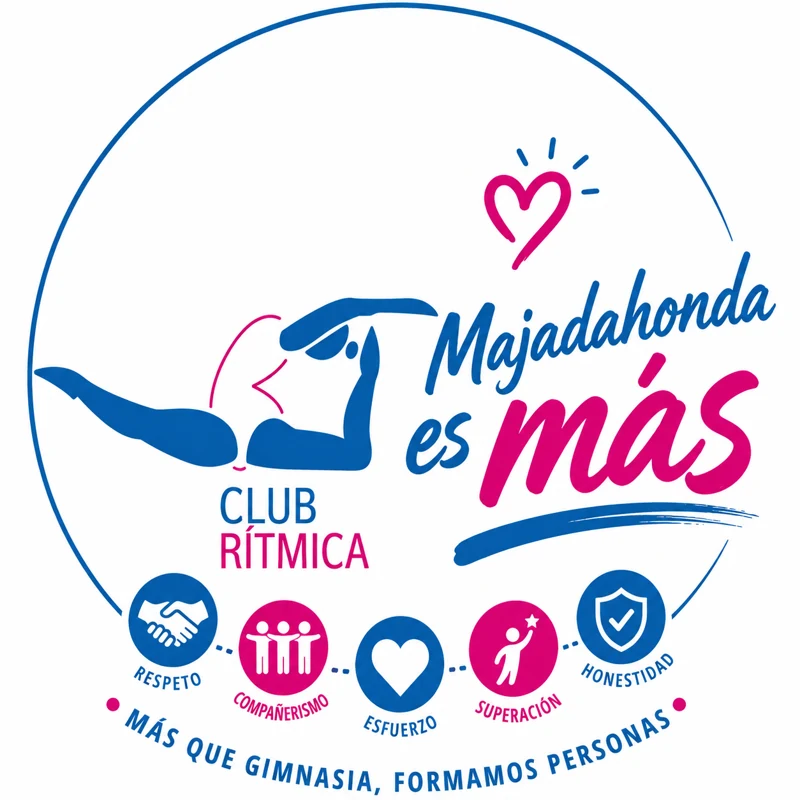 Sello Majadahonda es más
