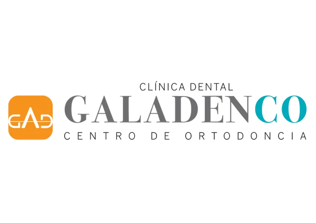 Logo de Clínica Galadenco